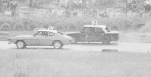 Autospeedway Oldies 1086