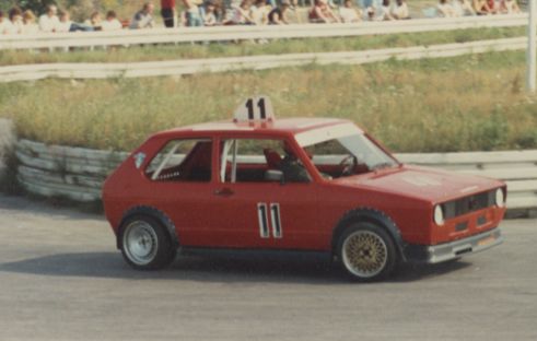 Autospeedway Oldies 447