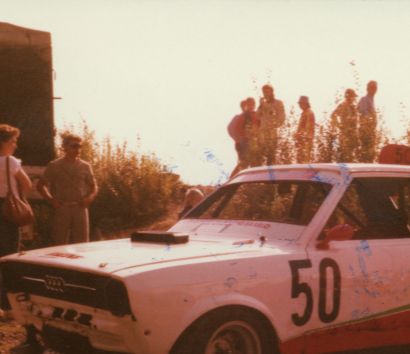 Autospeedway Oldies 3
