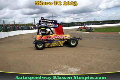 Autospeedway Klassen
